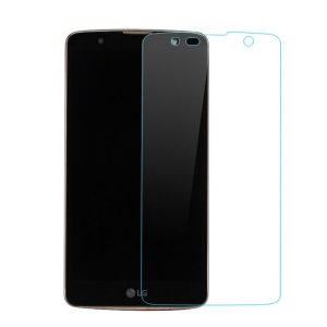 LG K11 (K10 2018 és K8 2018) karcálló edzett üveg Tempered glass kijelzőfólia kijelzővédő fólia kijelző védőfólia