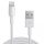 IPHONE 5 5S 5C ADATKÁBEL IPHONE 6 6S 6 PLUS 6S PLUS 7 8 X XR XS MAX 11 Pro Max 12 Pro Max IPHONE SE 2020 IPAD AIR 2 MINI LIGHTNING USB ADAT KÁBEL TÖLTŐ DATE CABLE IPOD TOUCH