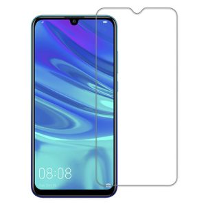 Huawei Y7 2019 / Y7 Prime 2019 karcálló edzett üveg Tempered glass kijelzőfólia kijelzővédő fólia kijelző védőfólia