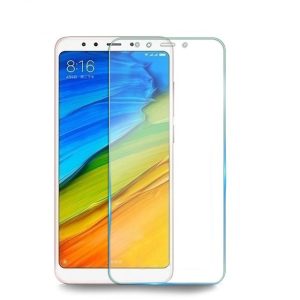 Xiaomi Redmi 5 karcálló edzett üveg Tempered glass kijelzőfólia kijelzővédő fólia kijelző védőfólia