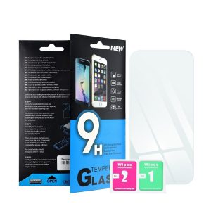 Realme 12 Pro karcálló edzett üveg Tempered glass kijelzőfólia kijelzővédő fólia kijelző védőfólia