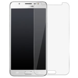 Samsung Galaxy J5 2016 J510 karcálló edzett üveg Tempered Glass kijelzőfólia kijelzővédő fólia kijelző védőfólia