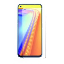   Realme 7 karcálló edzett üveg Tempered glass kijelzőfólia kijelzővédő fólia kijelző védőfólia