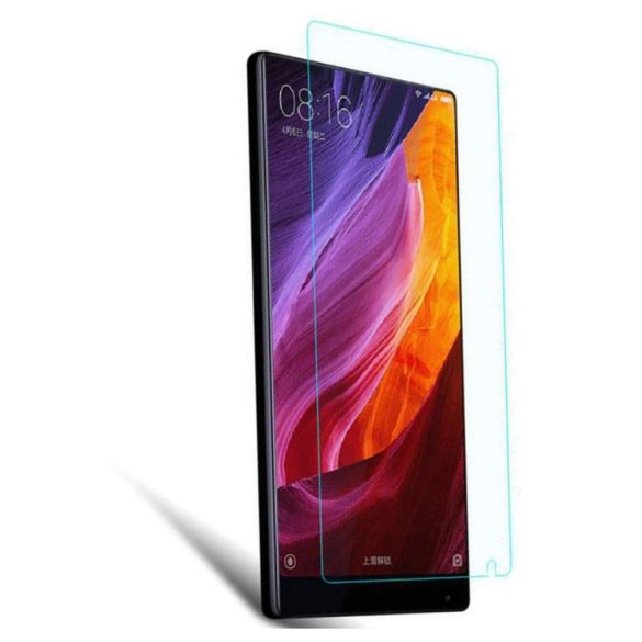 Xiaomi Mi Mix2 karcálló edzett üveg Tempered glass kijelzőfólia kijelzővédő fólia kijelző védőfólia Mix 2