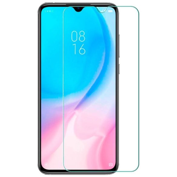 Xiaomi Mi 9 Lite karcálló edzett üveg Tempered glass kijelzőfólia kijelzővédő fólia kijelző védőfólia