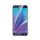 Samsung Galaxy Note 5 karcálló edzett üveg Tempered Glass kijelzőfólia kijelzővédő fólia kijelző védőfólia eddzett N920