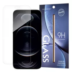   Iphone 13 Pro Max karcálló edzett üveg (6,7inch) tempered glass  kijelzőfólia kijelzővédő védőfólia kijelző