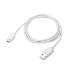   USB Type-C USB-C adatkábel adat kábel töltő Type C USB 3.1 Samsung Xiaomi LG HTC Huawei Sony Apple Macbook Thunderbolt 3 2.1A