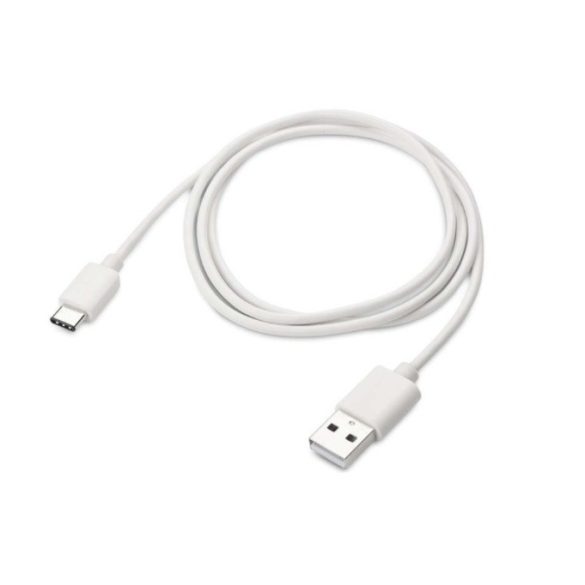 USB Type-C USB-C adatkábel adat kábel töltő Type C USB 3.1 Samsung Xiaomi LG HTC Huawei Sony Apple Macbook Thunderbolt 3 2.1A