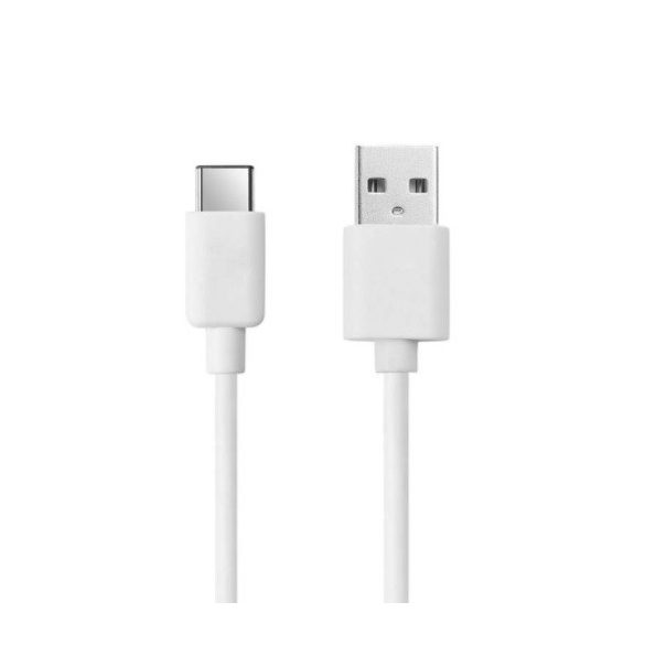 USB Type-C USB-C adatkábel adat kábel töltő Type C USB 3.1 Samsung Xiaomi LG HTC Huawei Sony Apple Macbook Thunderbolt 3 2.1A