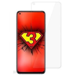   Xiaomi Mi 10T Lite karcálló edzett üveg Tempered glass kijelzőfólia kijelzővédő fólia kijelző védőfólia