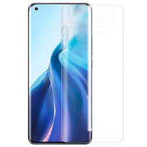 Xiaomi Mi 11 5G karcálló edzett üveg Tempered glass kijelzőfólia kijelzővédő fólia kijelző védőfólia