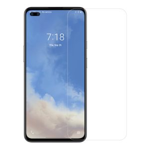 Oneplus Nord 5G karcálló edzett üveg Tempered glass kijelzőfólia kijelzővédő fólia kijelző védőfólia