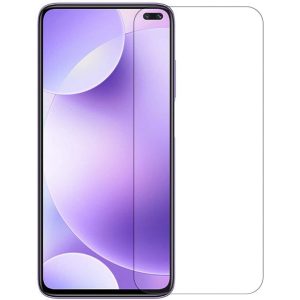 Realme 6 Pro karcálló edzett üveg Tempered glass kijelzőfólia kijelzővédő fólia kijelző védőfólia