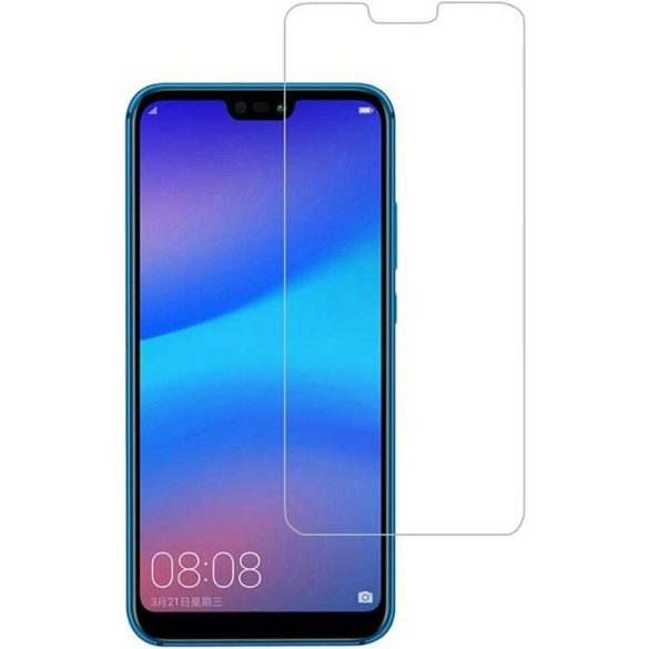 Huawei Nova 10 karcálló edzett üveg Tempered glass kijelzőfólia kijelzővédő fólia kijelző védőfólia