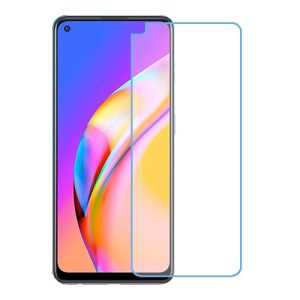 OPPO A94 5G / A95 5G / Reno 5 Z 5G / F19 Pro Plus 5G karcálló edzett üveg Tempered glass kijelzőfólia kijelzővédő fólia kijelző védőfólia