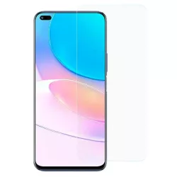   Huawei Nova 8i karcálló edzett üveg Tempered glass kijelzőfólia kijelzővédő fólia kijelző védőfólia