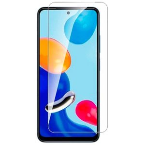 Xiaomi Redmi Note 11 / Note 11s (4G) karcálló edzett üveg Tempered glass kijelzőfólia kijelzővédő fólia kijelző védőfólia