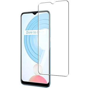 Realme C11 2021 karcálló edzett üveg Tempered glass kijelzőfólia kijelzővédő fólia kijelző védőfólia