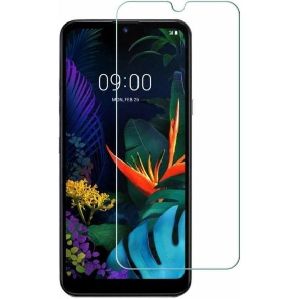 LG K40s karcálló edzett üveg Tempered glass kijelzőfólia kijelzővédő fólia kijelző védőfólia