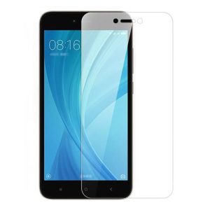 Xiaomi Redmi Note 5A karcálló edzett üveg Tempered glass kijelzőfólia kijelzővédő fólia kijelző védőfólia Prime