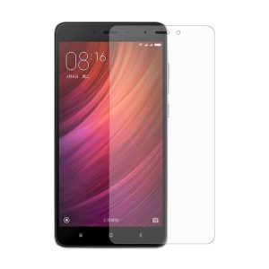 Xiaomi Redmi 4X karcálló edzett üveg Tempered glass kijelzőfólia kijelzővédő fólia kijelző védőfólia