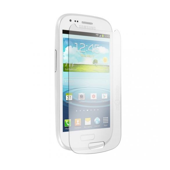 Samsung Galaxy S3 MINI karcálló edzett üveg fólia kijelzőfólia Tempered Glass i9300