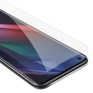 OPPO Find X3 Neo karcálló edzett üveg Tempered glass kijelzőfólia kijelzővédő fólia kijelző védőfólia