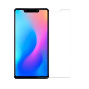 Xiaomi Redmi Note 6 Pro karcálló edzett üveg Tempered glass kijelzőfólia kijelzővédő fólia kijelző védőfólia