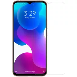   Xiaomi Mi 10 lite karcálló edzett üveg Tempered glass kijelzőfólia kijelzővédő fólia kijelző védőfólia