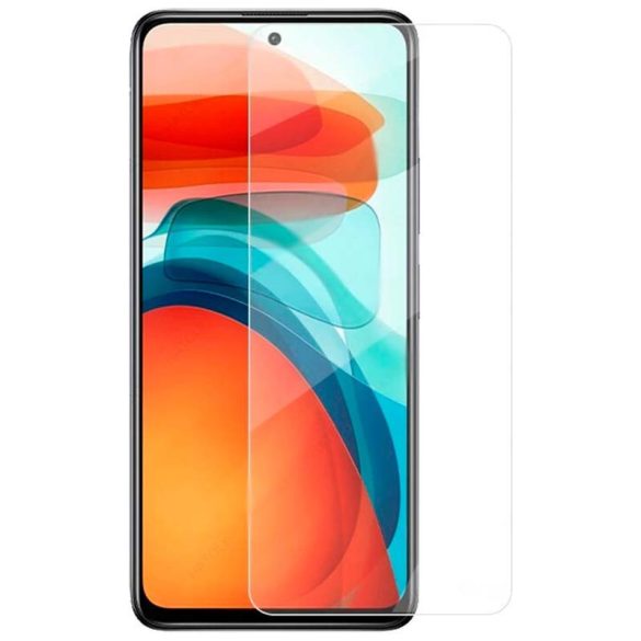 Xiaomi Poco X3 GT karcálló edzett üveg Tempered glass kijelzőfólia kijelzővédő fólia kijelző védőfólia