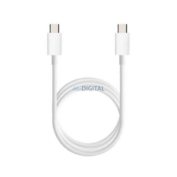 USB Type-C adatkábel USB 3.1 mindkét végén adat kábel töltő Type C Samsung LG HTC Huawei Sony Apple Macbook Thunderbolt 3 3A data cable