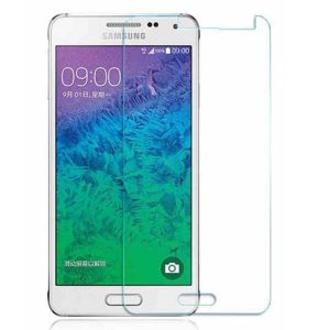 Samsung Galaxy J7 J700 arcálló edzett üveg Tempered Glass kijelzőfólia kijelzővédő fólia kijelző védőfólia