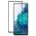 Samsung Galaxy S20 FE SM-G781 karcálló edzett üveg TELJES KIJELZŐS Tempered Glass kijelzőfólia kijelzővédő fólia kijelző védőfólia eddzett