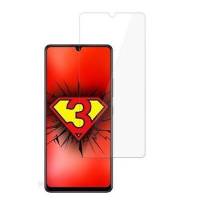 Samsung Galaxy A42 5G karcálló edzett üveg Tempered Glass kijelzőfólia kijelzővédő fólia kijelző védőfólia eddzett SM-A426B