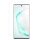 Samsung Galaxy Note 10 Plus + SM-N975 karcálló edzett üveg HAJLÍTOTT TELJES KIJELZŐS Tempered Glass kijelzőfólia kijelzővédő fólia kijelző védőfólia eddzett