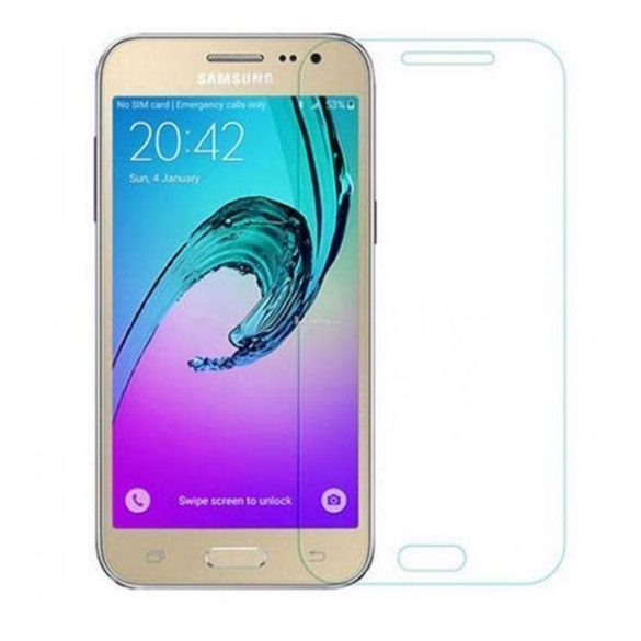 Samsung Galaxy J5 2017 J530 karcálló edzett üveg Tempered Glass kijelzőfólia kijelzővédő fólia kijelző védőfólia