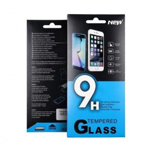 Honor X6 4G X8 5G edzett üveg tempered glass kijelzőfólia kijelzővédő védőfólia karcálló