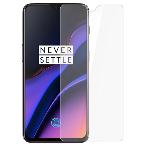 Oneplus 7 Pro karcálló edzett üveg Tempered glass kijelzőfólia kijelzővédő fólia kijelző védőfólia