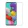 Samsung Galaxy A71 / Note 10 lite karcálló edzett üveg Tempered Glass kijelzőfólia kijelzővédő fólia kijelző védőfólia eddzett SM-A715F