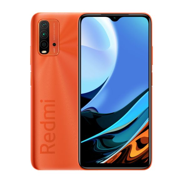 Xiaomi Redmi 9T / Poco M3 karcálló edzett üveg Tempered glass kijelzőfólia kijelzővédő fólia kijelző védőfólia