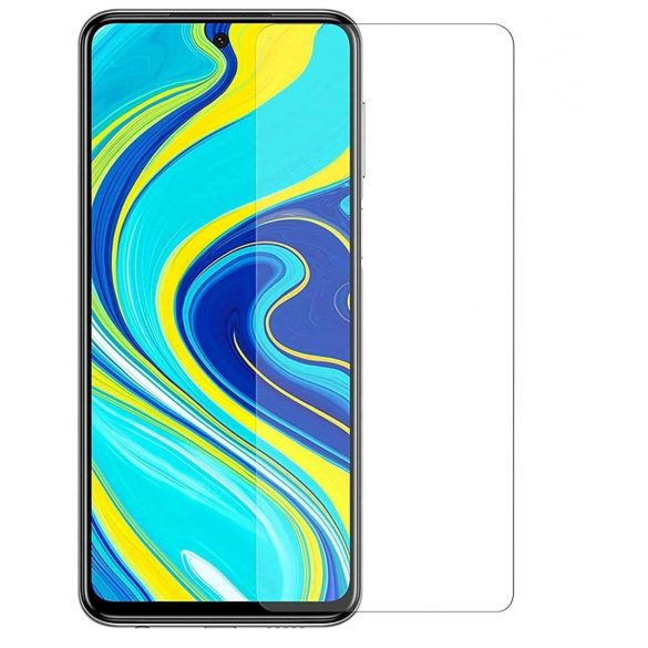 Motorola Moto G60 / G60s karcálló edzett üveg Tempered glass kijelzőfólia kijelzővédő fólia kijelző védőfólia