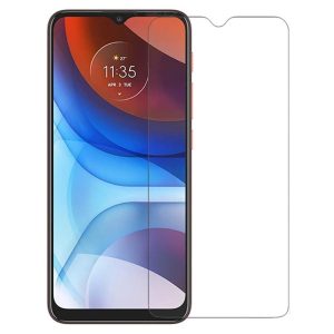 Motorola E7 Power karcálló edzett üveg Tempered glass kijelzőfólia kijelzővédő fólia kijelző védőfólia