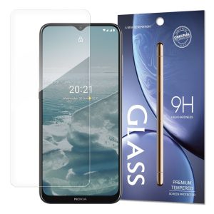 Nokia G10 / G20 / G11 Plus / C21 Plus karcálló edzett üveg Tempered glass kijelzőfólia kijelzővédő fólia kijelző védőfólia