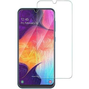 Samsung Galaxy A70 A70s A20s karcálló edzett üveg Tempered Glass kijelzőfólia kijelzővédő fólia kijelző védőfólia eddzett SM-A705F