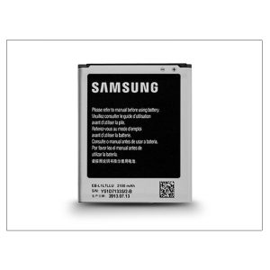 Samsung i9260 Galaxy Premier/Core LTE/Express 2  gyári akkumulátor - Li-Ion 2100 mAh - EB-L1L7LLU / EB-L1H2LLU NFC (ECO csomagolás)