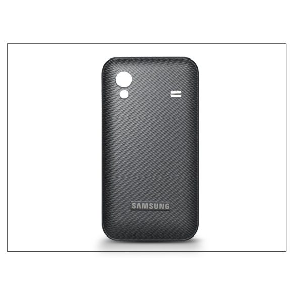Samsung S5830 Galaxy Ace gyári akkufedél - fekete
