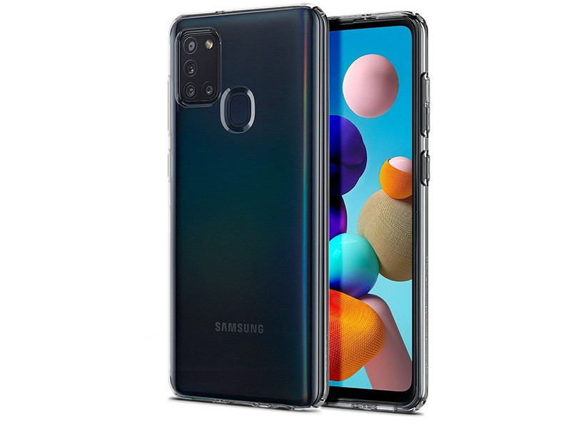 galaxy a217f