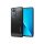 Xiaomi 12 Lite ütésálló hátlap - Spigen Rugged Armor - fekete Xiaomi 12 Lite ütésálló hátlap - Spigen Rugged Armor - fekete