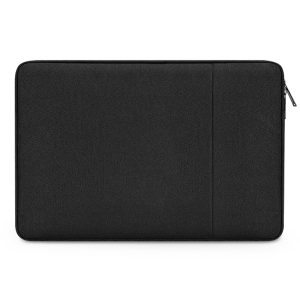 Devia univerzális védőtok Macbook Pro 15.4/16.2 készülékekhez - Devia Justyle   Business Inner Macbook Bag - fekete
